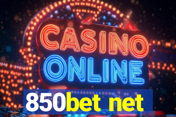 850bet net